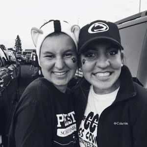 Meet your Posher, Lily